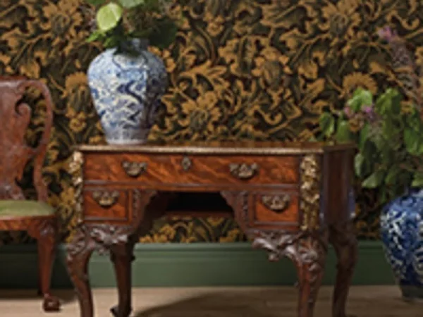 Fine Furniture, Sculpture, Carpets, Ceramics & Works of Art in collaboration with Watts 1874