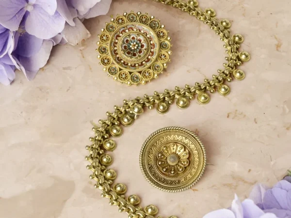 Fine Jewellery
