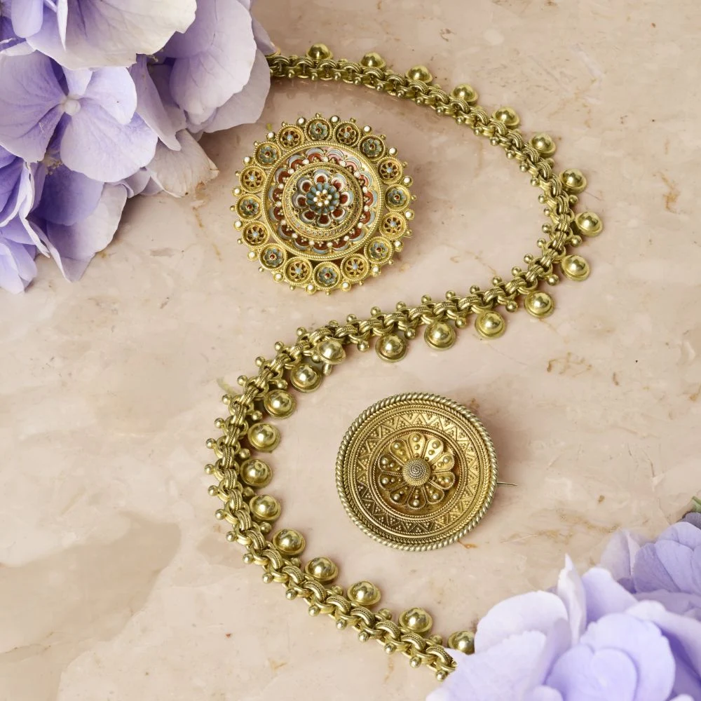 Fine Jewellery