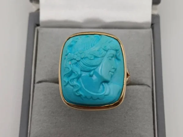 Fine Jewellery Sale Followed By Silver Sale