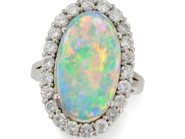 Fine Jewellery & Watches