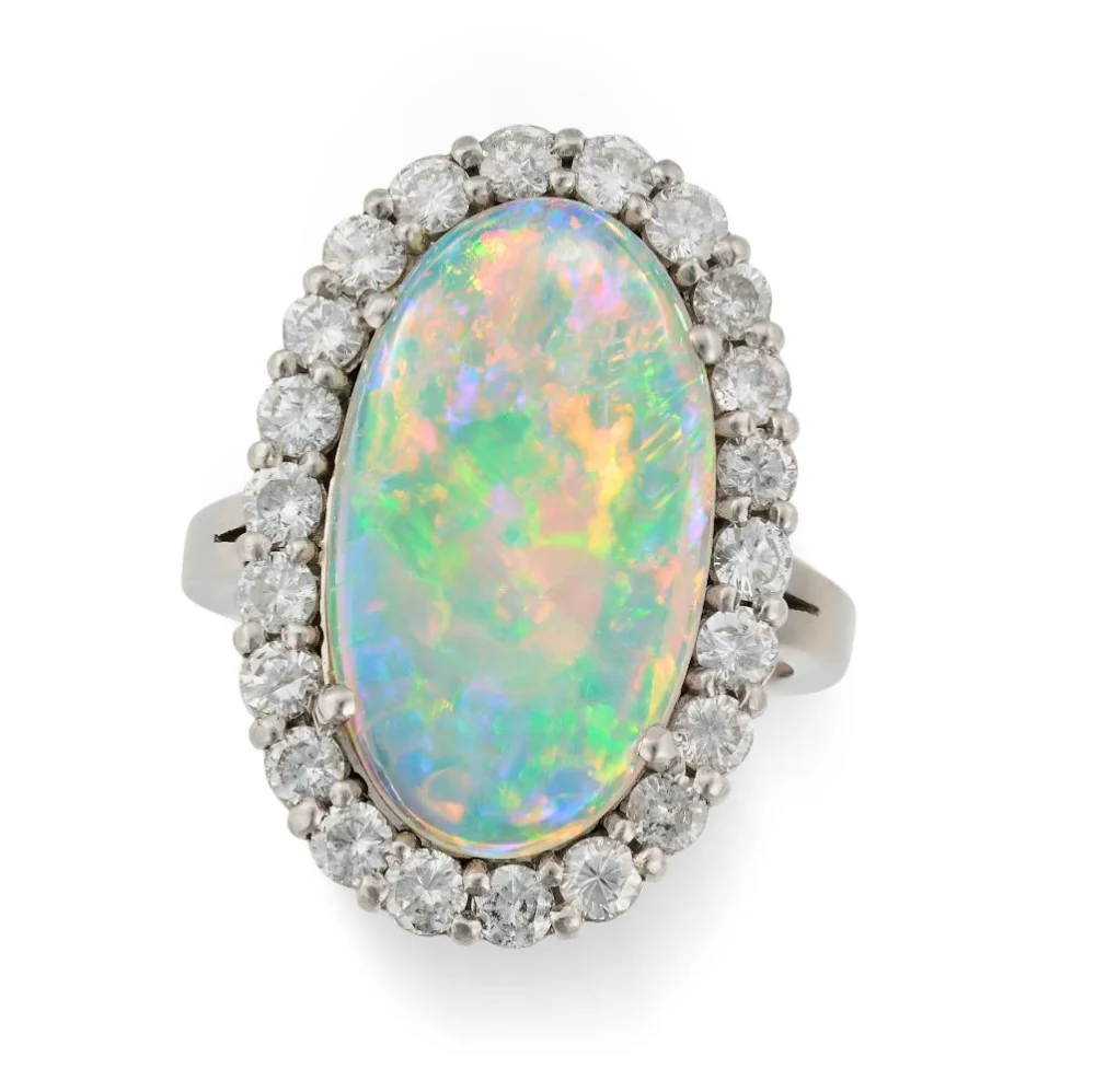 Fine Jewellery & Watches