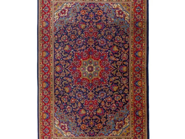 Fine Oriental Rugs & Carpets