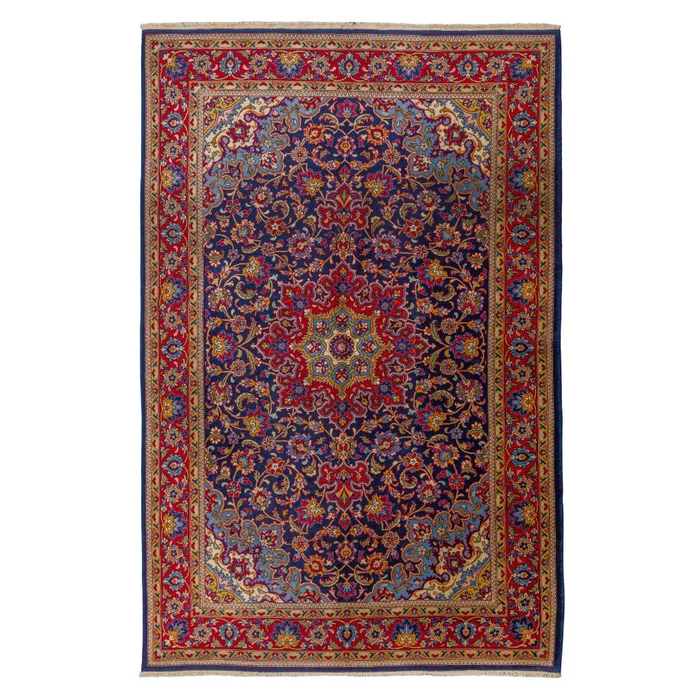 Fine Oriental Rugs & Carpets