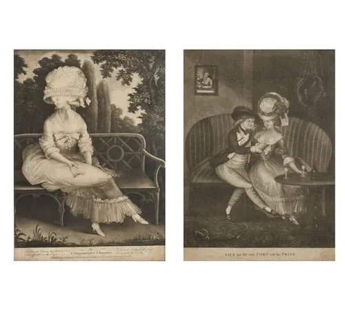 Fine Paintings and Frames Sale