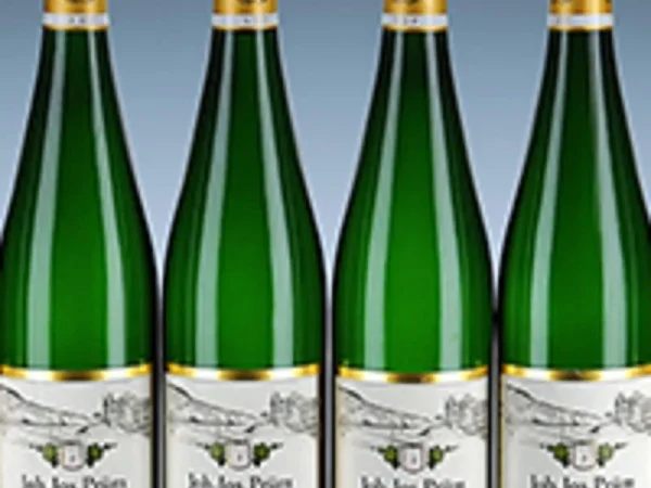 Fine Wine, Champagne, Vintage Port & Spirits