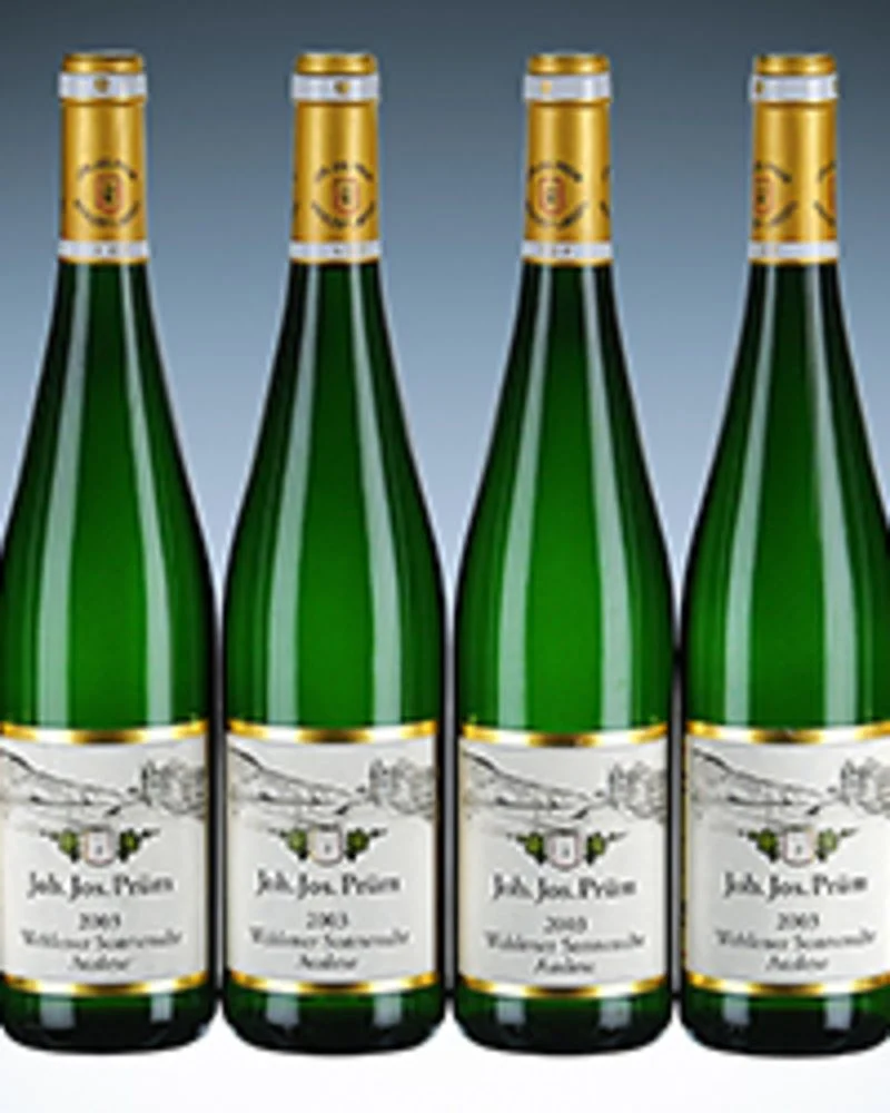 Fine Wine, Champagne, Vintage Port & Spirits