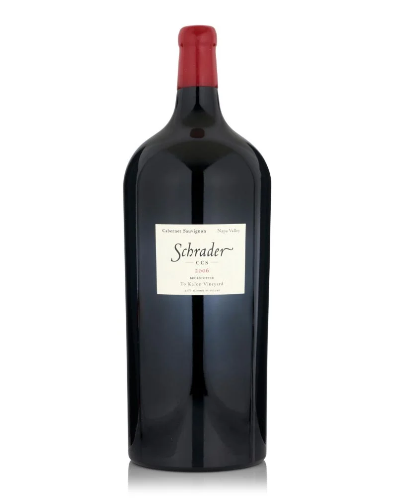Finest & Rarest Wines