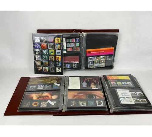 First Day Covers, Stamps, Concorde Memorabilia & Radios Timed Auction