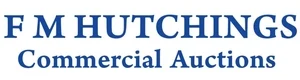 FM Hutchings Commercial Auction