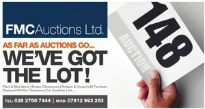 FMC Auctions