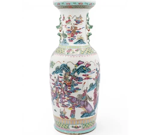 Forgotten Treasures – Selected Contents of a Kensington Gallery