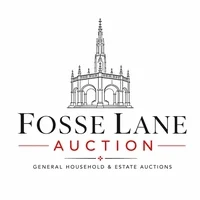 Fosse Lane Auction