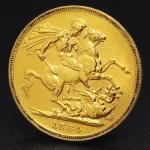 Three-Day General Auction (Jewellery, Watches, Designer Items, Militaria, Coins, Asian Antiques and Collectables) — image 2