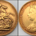 Three-Day General Auction (Jewellery, Watches, Designer Items, Militaria, Coins, Asian Antiques and Collectables) — image 10