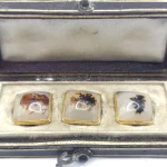 Three-Day General Auction (Jewellery, Watches, Designer Items, Militaria, Coins, Asian Antiques and Collectables) — image 20
