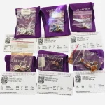 Jewellery, Silver, Watches, Toys, Alcohol, Toy Theatre, Music 30/08/26 (Online Auction) — image 3