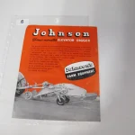Rare David Brown Tractors & other farming brochures plus cofidential Ephemera — image 7