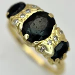 Three-Day General Auction (Jewellery, Watches, Designer Items, Militaria, Coins, Asian Antiques and Collectables) — image 9
