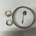 Fortnightly Auction of Antiques, Collectables, Gold, Silver, Jewellery, Coins, Banknotes, Vinyl Records, Paintings… — image 13