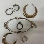 Fortnightly Auction of Antiques, Collectables, Gold, Silver, Jewellery, Coins, Banknotes, Vinyl Records, Paintings… — image 6