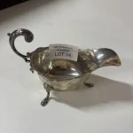 Fortnightly Auction of Antiques, Collectables, Gold, Silver, Jewellery, Coins, Books, Militaria, Paintings, Ceramics &… — image 15