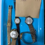 Fortnightly Auction of Antiques, Collectables, Gold, Silver, Jewellery, Coins, Banknotes, Vinyl Records, Paintings… — image 20
