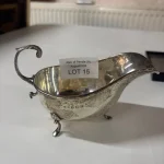 Fortnightly Auction of Antiques, Collectables, Gold, Silver, Jewellery, Coins, Books, Militaria, Paintings, Ceramics &… — image 16