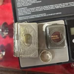 Fortnightly Auction of Antiques, Collectables, Gold, Silver, Jewellery, Coins, Books, Militaria, Paintings, Ceramics &… — image 6