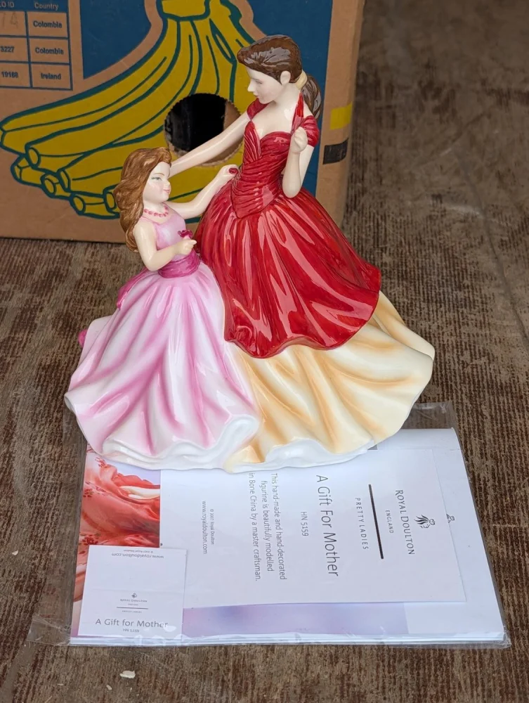 Stock Clearance Sale, All £5 Start with No Reserves. **Please Read Long Description as by Bidding you are Agreeing to…