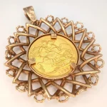 Three-Day General Auction (Jewellery, Watches, Designer Items, Militaria, Coins, Asian Antiques and Collectables) — image 6