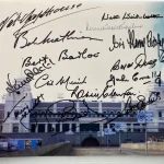 Autograph Auction Zeppelin flights, Uboats, TV/Film, Sport, Military, Aviation, Space, FDCs, Books — image 8