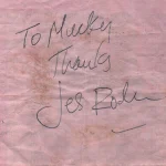 LIVE AUTOGRAPH ENTERTAINMENT, SPORT, SPACE, MUSIC AND HISTORICAL — image 1