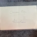 Autograph Auction Zeppelin flights, Uboats, TV/Film, Sport, Military, Aviation, Space, FDCs, Books — image 16