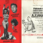 LIVE AUTOGRAPH ENTERTAINMENT, SPORT, SPACE, MUSIC AND HISTORICAL — image 14