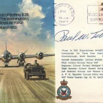 Autograph Auction Zeppelin flights, Uboats, TV/Film, Sport, Military, Aviation, Space, FDCs, Books — image 20