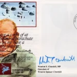 LIVE FDC AUTOGRAPH AUCTION. — image 1