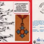 LIVE FDC AUTOGRAPH AUCTION. — image 5