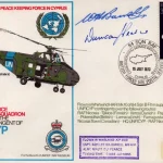 LIVE FDC AUTOGRAPH AUCTION. — image 10