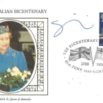 LIVE AUTOGRAPH ENTERTAINMENT, SPORT, SPACE, MUSIC AND HISTORICAL — image 23