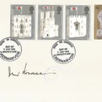LIVE AUTOGRAPH ENTERTAINMENT, SPORT, SPACE, MUSIC AND HISTORICAL — image 24