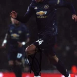 LIVE AUTOGRAPH ENTERTAINMENT, SPORT, SPACE, MUSIC AND HISTORICAL — image 22