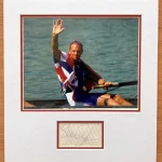 LIVE AUTOGRAPH ENTERTAINMENT, SPORT, SPACE, MUSIC AND HISTORICAL — image 12