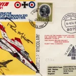 LIVE FDC AUTOGRAPH AUCTION. — image 9