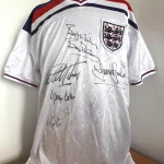 LIVE AUTOGRAPH ENTERTAINMENT, SPORT, SPACE, MUSIC AND HISTORICAL — image 1