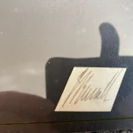 Autograph Auction Zeppelin flights, Uboats, TV/Film, Sport, Military, Aviation, Space, FDCs, Books — image 18
