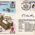 LIVE FDC AUTOGRAPH AUCTION. — image 13