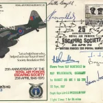 LIVE AUTOGRAPH ENTERTAINMENT, SPORT, SPACE, MUSIC AND HISTORICAL — image 22