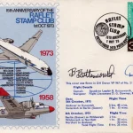LIVE FDC AUTOGRAPH AUCTION. — image 11