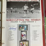 Autograph Auction Zeppelin flights, Uboats, TV/Film, Sport, Military, Aviation, Space, FDCs, Books — image 2